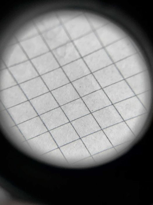 Продам лупу (ручну)