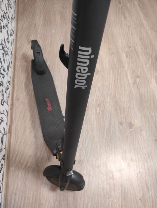 Продам Электро самокат e22e