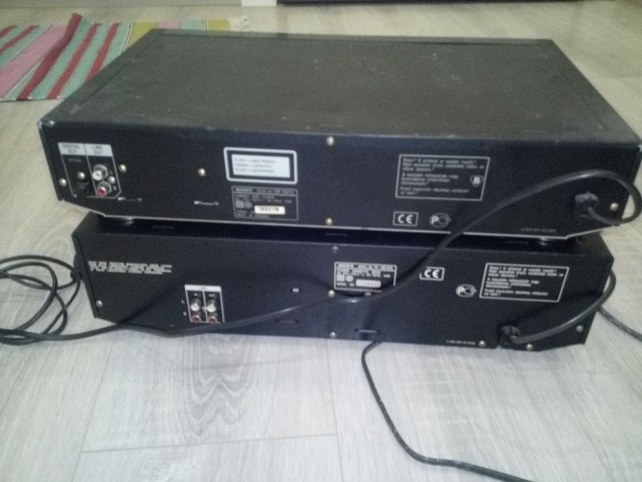 Material diverso para desocupar