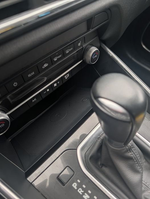 Мазда сх 9 , mazda cx 9, 2021рік, як