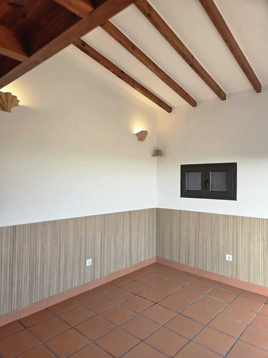 Moradia em Mafra, T3 + arrecadação, Térrea, Casais de São Lourenço.