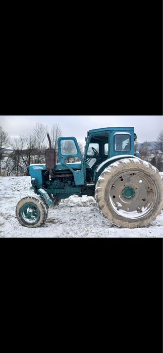 Продам трактор Т-40