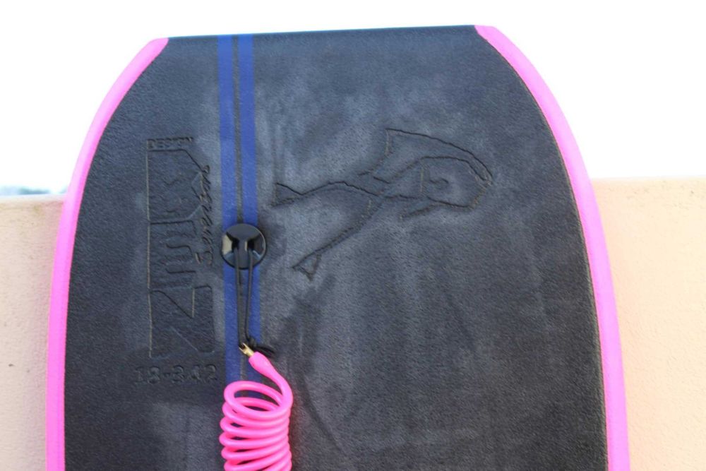 BSD 41" |  Bodyoard - Edição Limitada Numerada