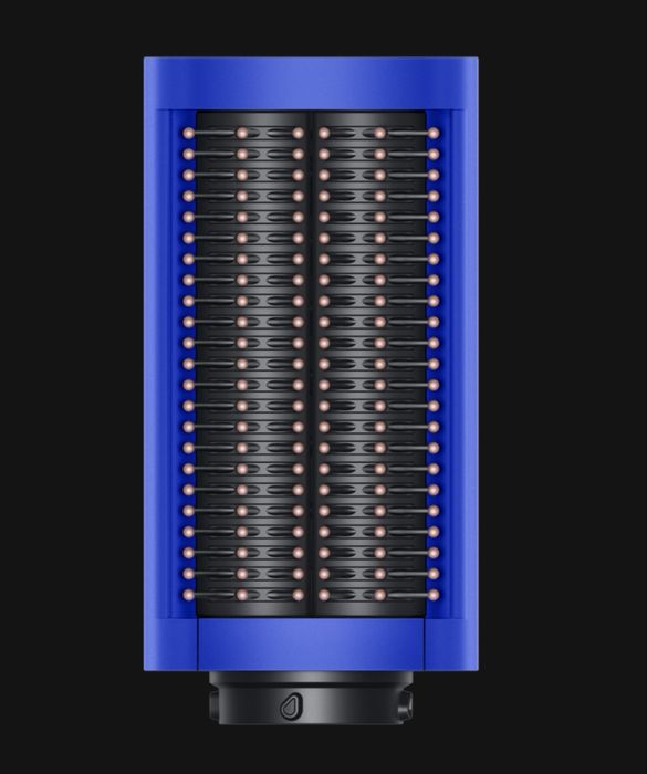 Мультистайлер Dyson HS05 Airwrap Complete Vinca Blue Rose Long Limited Edition