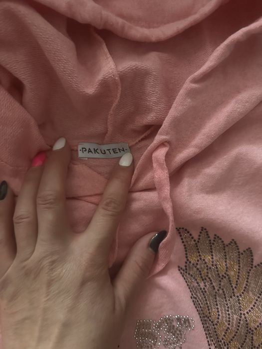 Mega wydodny zestaw dresowy