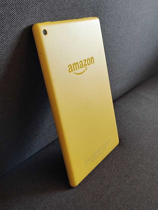 Планшет Amazon Fire HD 8 (8th Gen) 1,5/16Гб у відмінному стані