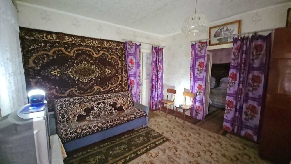 Будинок що продається в селі Ярешки. Є ВІДЕООГЛЯД.