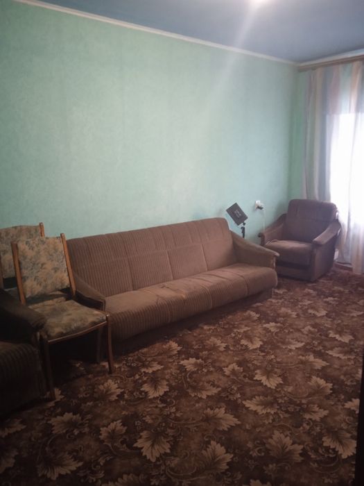 Продаж 3 кімнатної квартири в м. Золотоноша