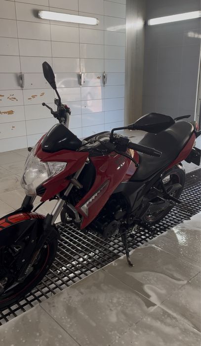 Geon cr6 250, 2019
