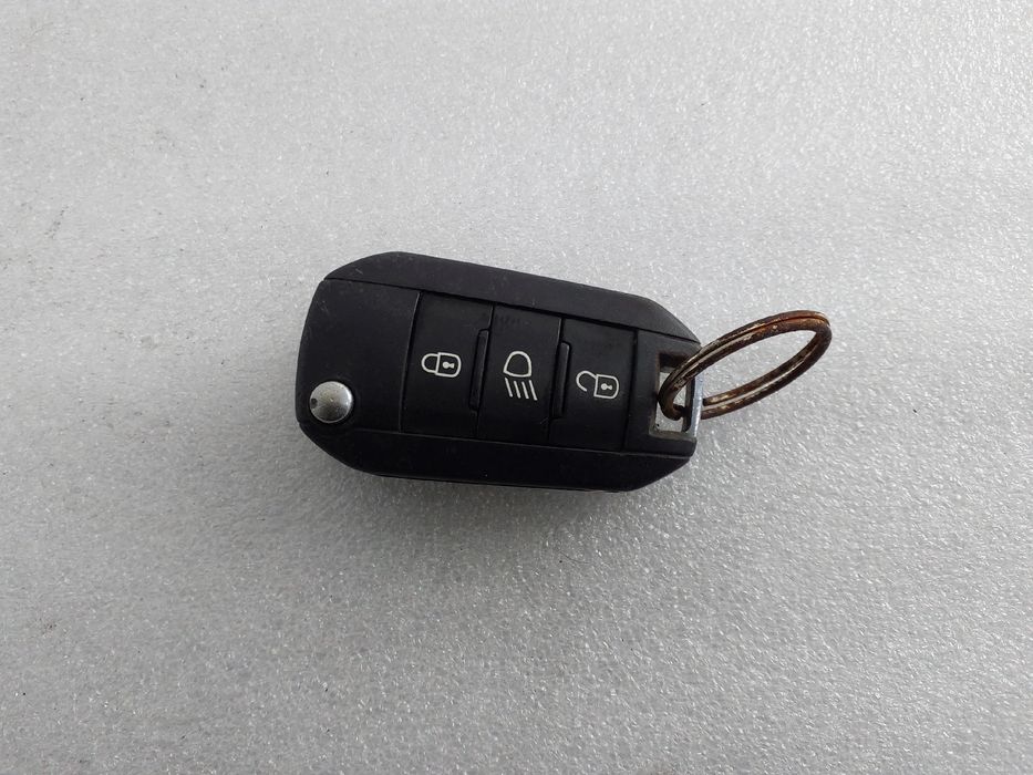 Canhão da ignição PEUGEOT 208