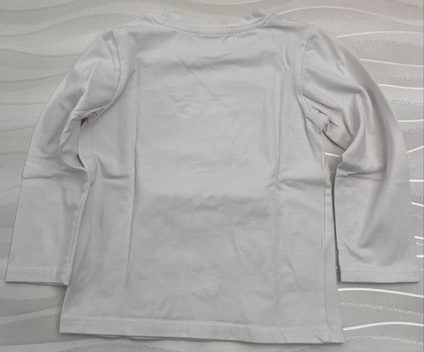 Camisola Manga Comprida