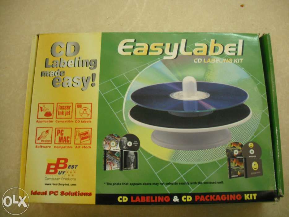 Accessories - EasyLabel429592782245744640