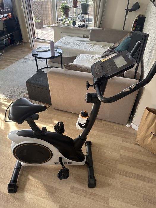 Rowerek stacjonarny ZIPRO Nitro RS
