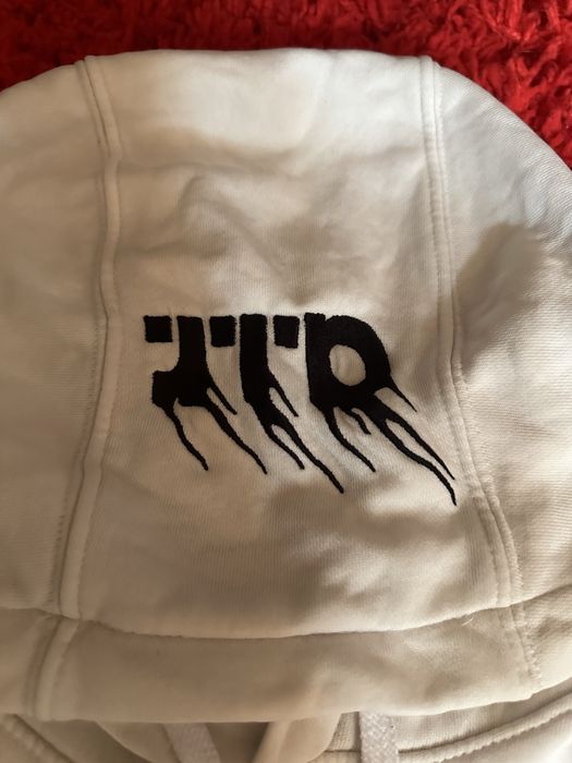 худі Nike Lu рарне