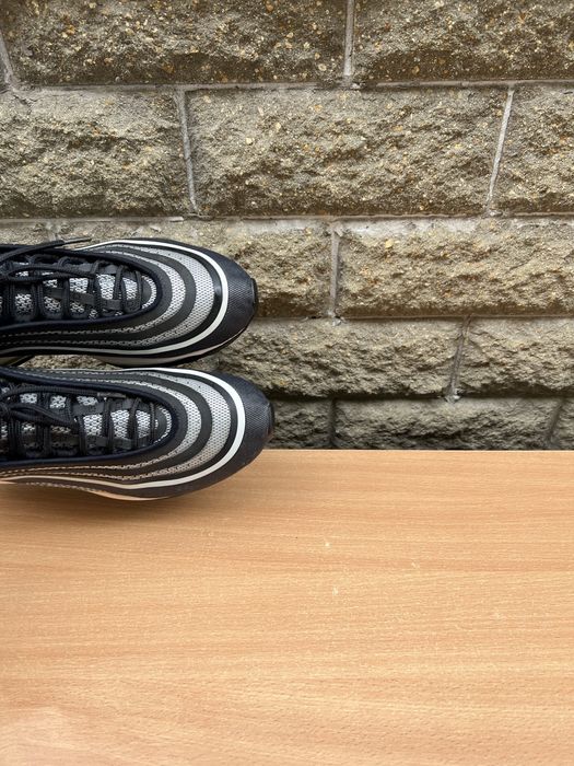 Nike Air Max 97 Оригинал