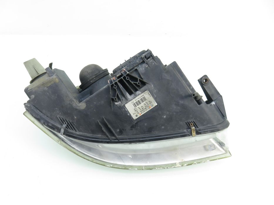 Lampa Lewa Przednia Vw Passat B5 Fl Sedan (3b3)