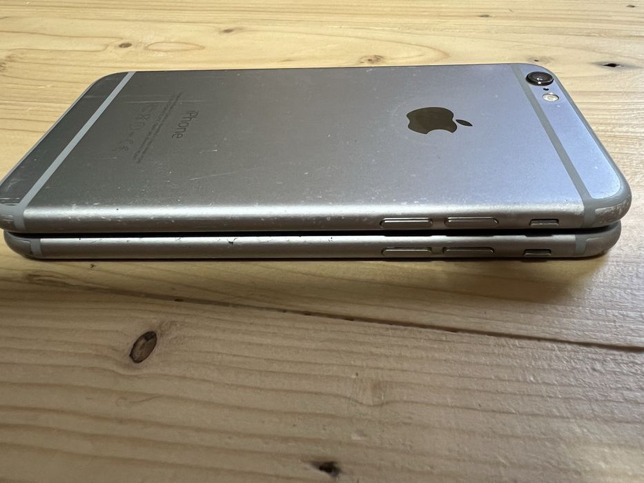 Iphone 6/iphone 6s