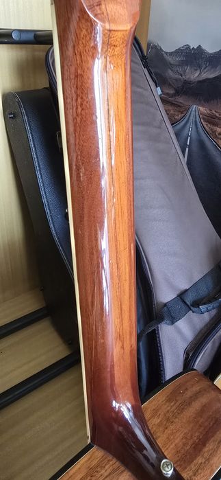 Guitarra 12 cordas Eko Rio Bravo