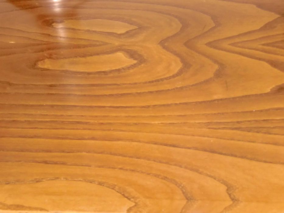 Secretária/mesa em madeira maciça