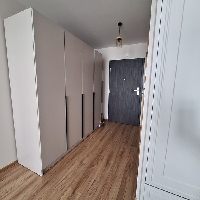 Stylowa kawalerka na wynajem!Rzeszów ul. Graniczna 1G ,ok. 29 m², NOWE - Widok 4