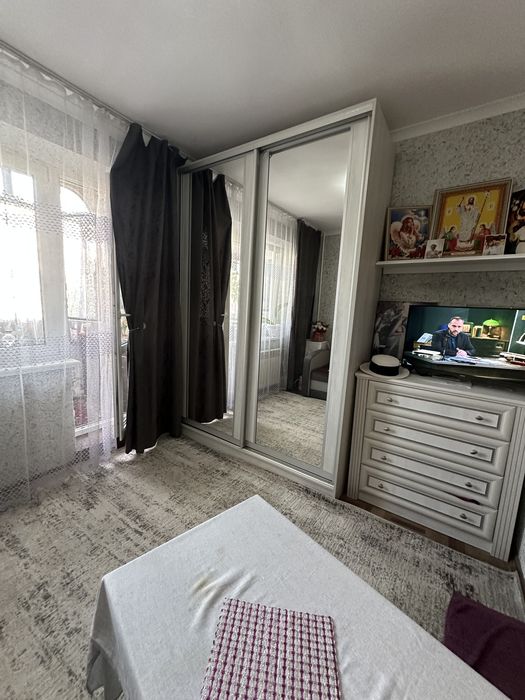 Продаж 3-ох кімн квартири на Сихові (вул.Кавалерідзе)