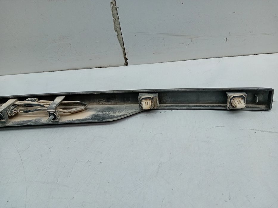 Fechadura / fecho da mala LAND ROVER Range Rover Evoque (L538)