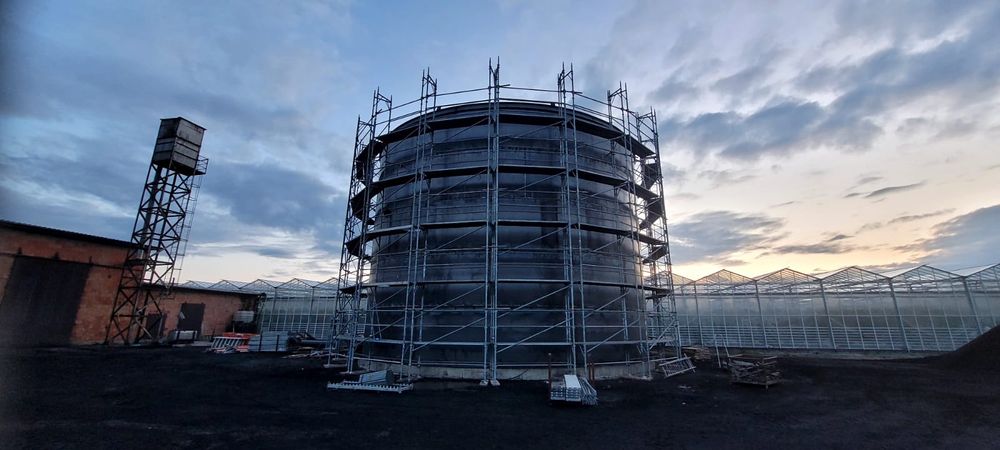 Rusztowania Wynajem Wypożyczalnia Rusztowań Sieradz