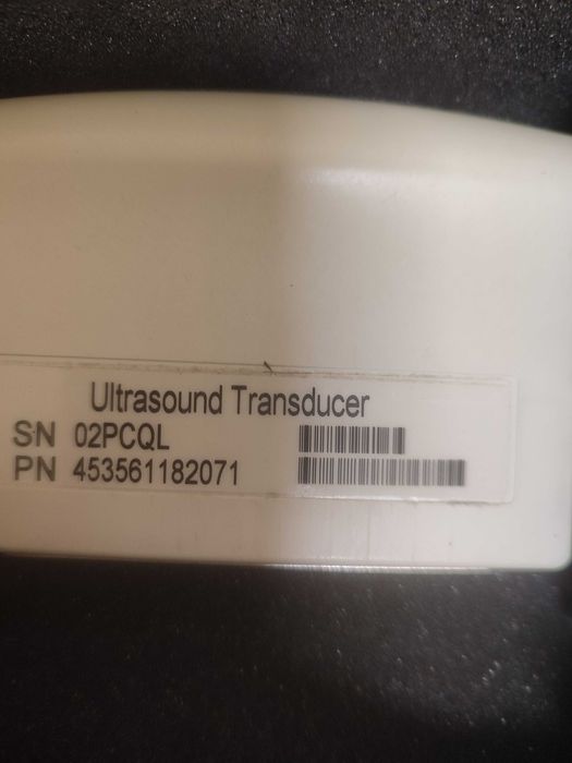 Sonda USG liniowa Echoson 3, 5