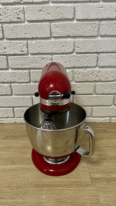 KitchenAid Artisan
