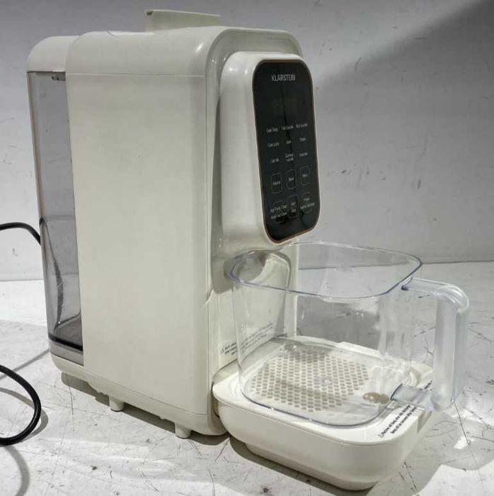 Блендер для соєвих молочних горіхових коктейлів Klarstein  Loire