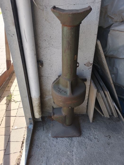 Lewarki kolejowe 5 ton