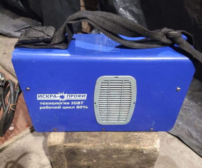 Продам сварку  состояние идеальное