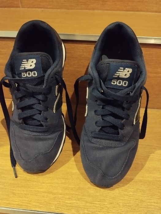 Buty News balance, 36,5