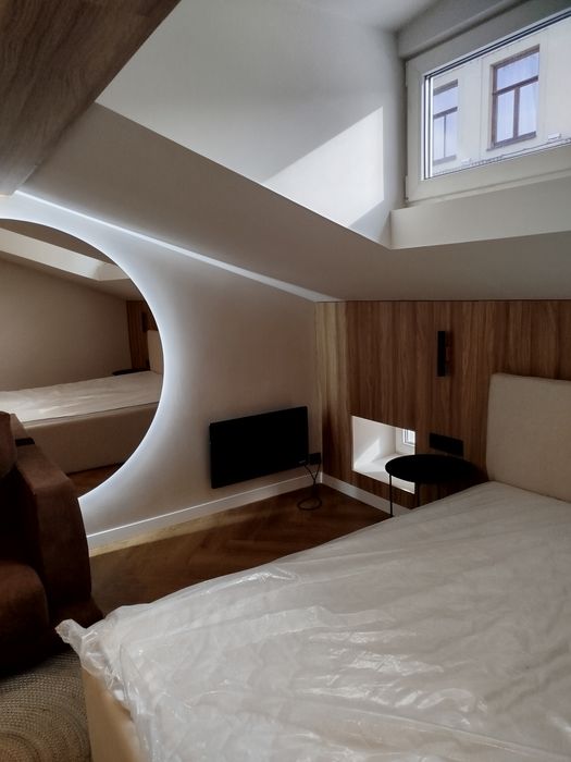 1-кімнатна квартира за адресою вул. Бандери Степана (площа 28 м²) - Atlanta.ua - фото 9