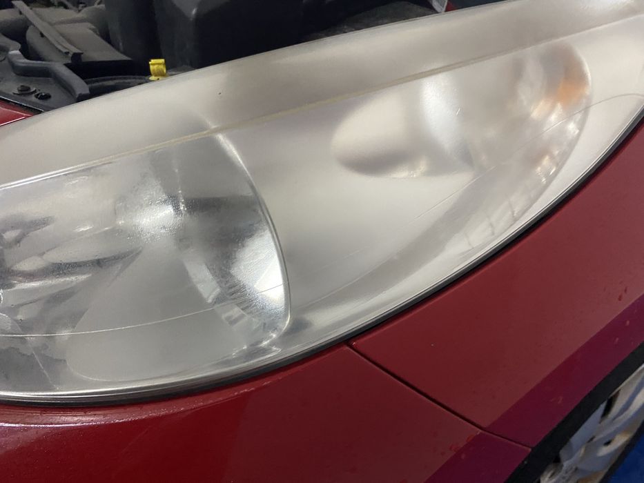 Detalhe automóvel ao Domicílio