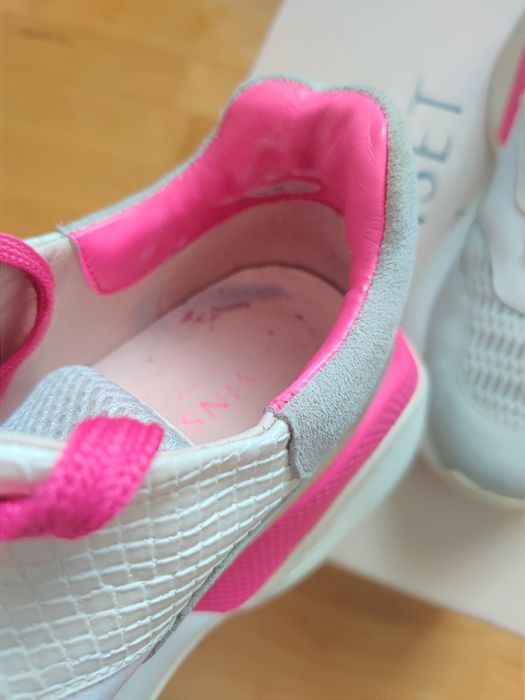 Twinset sneakersy running