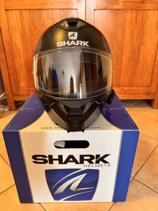 Capacete Shark Skwal 2.1 Warhem L