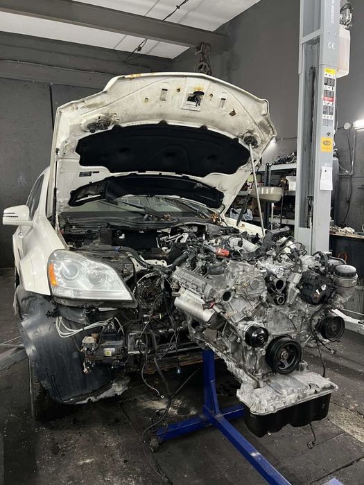 Автосервіс СТО «TOPAUTO STO” Ремонт авто