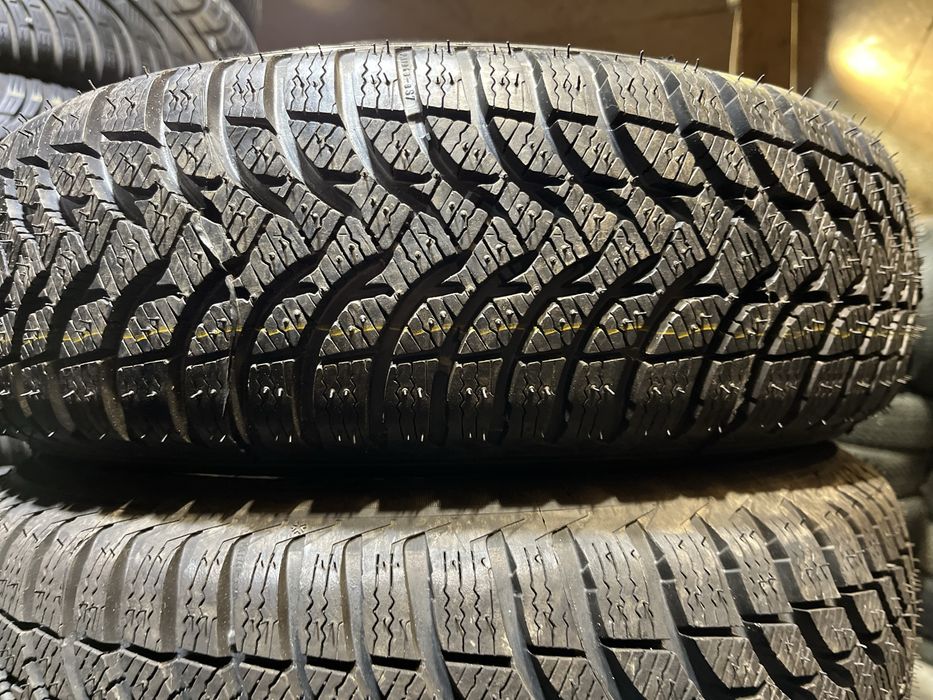 165/70/R14 (нові)Michelin Alpin Склад шин вул.Дружківська12