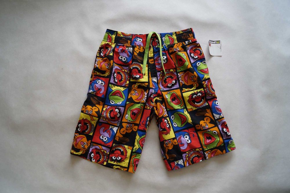 Spodenki THE MUPPETS Disney