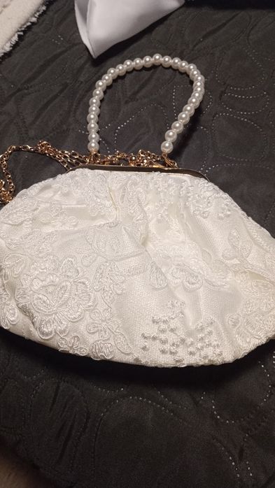 Alba komunijna dla dużej dziewczynki ok.158cm