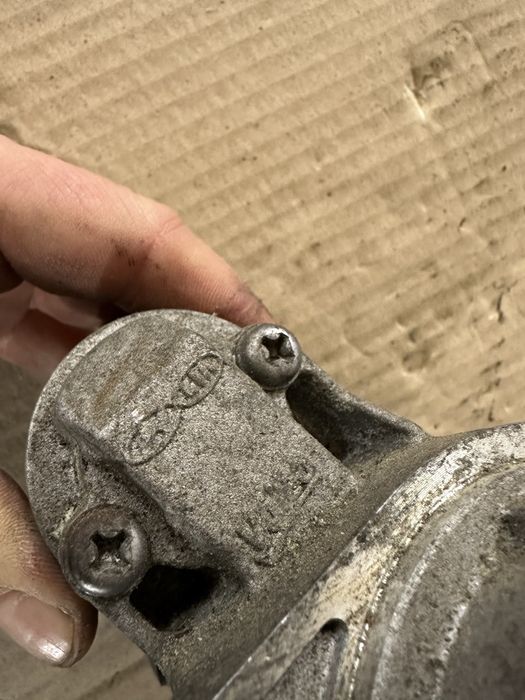 Стартер kia ceed 1.6crdi,hyundai i30