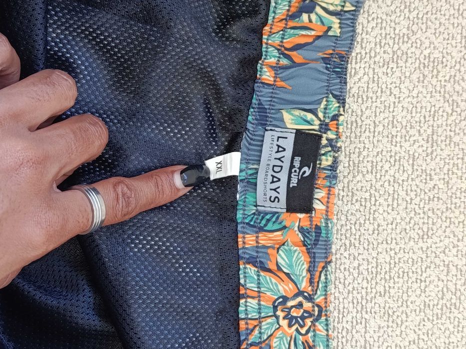 Calções Rip Curl