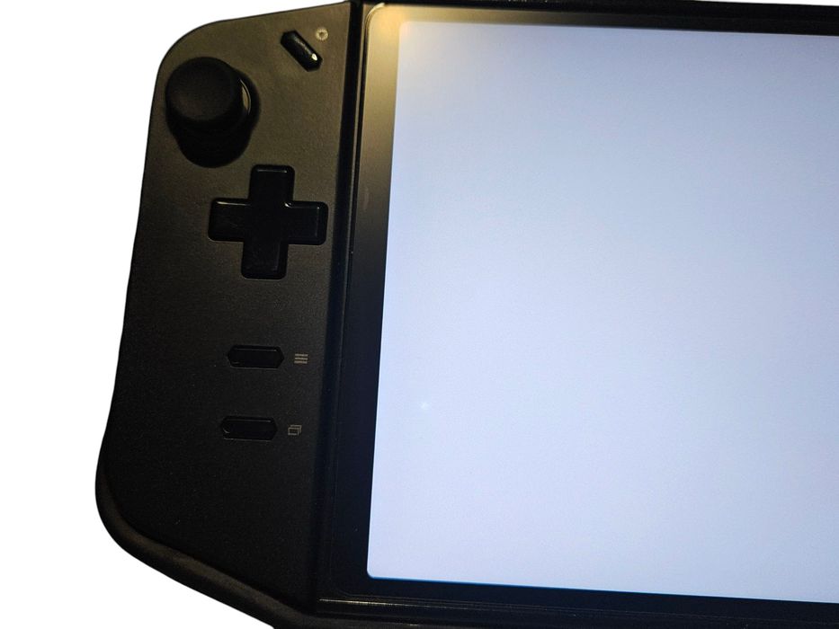 Konsola przenośna Lenovo Legion GO, Ryzen Z1, SSD 2TB, 16GB RAM