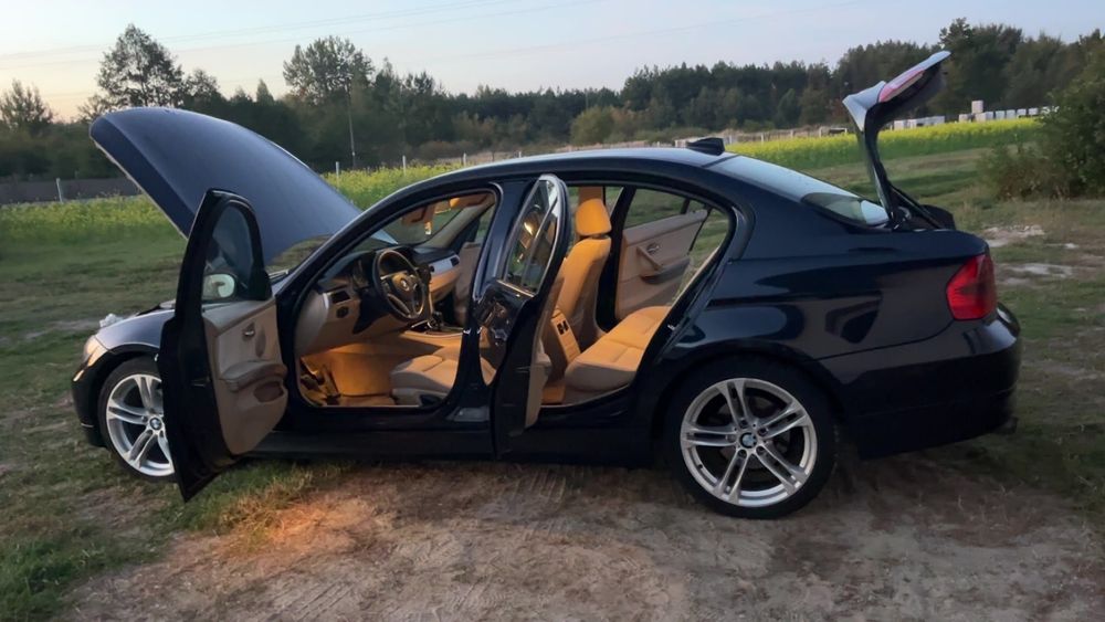BMW Seria 3