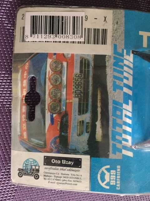 Насадка на глушитель Tuning Muffler, Japan