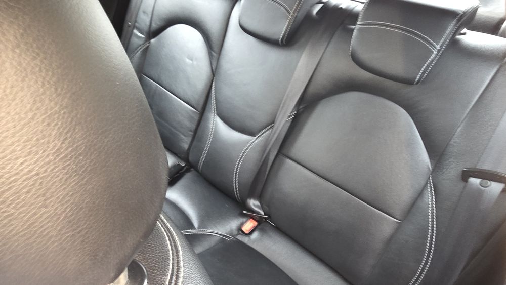 Alfa Romeo Mito 139.000km