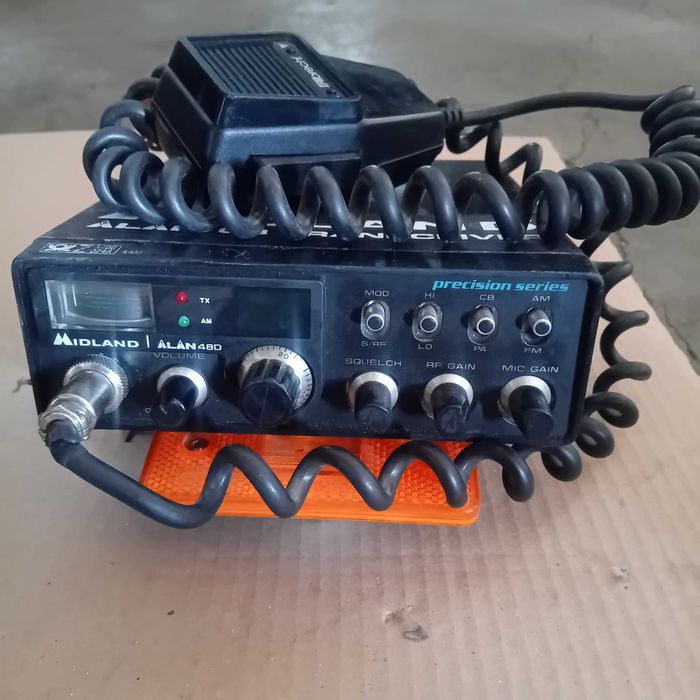 Cb radio Midland Alan 48 b