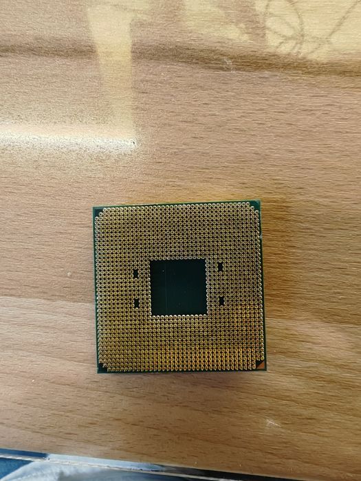 Ryzen 5 3600 usado