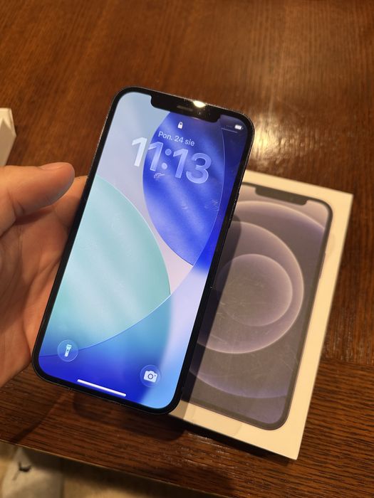 Iphone 12 super stan